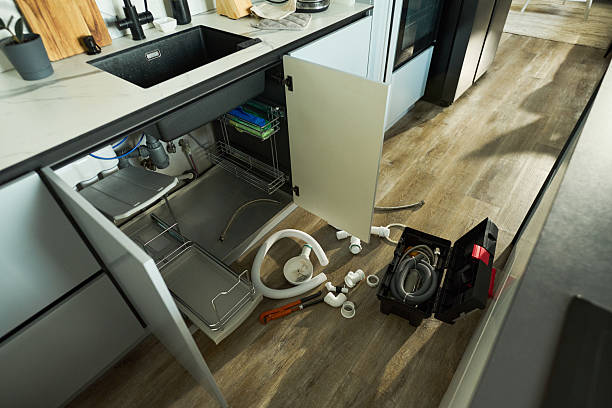 24/7 Emergency Leak Detection experts in Pewamo, MI