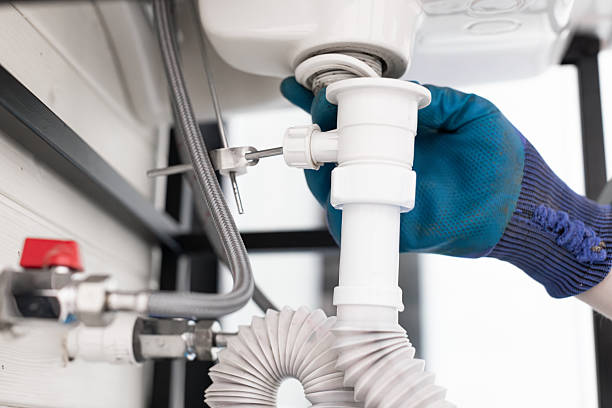 Trusted Leak Detection service in Pewamo, MI - Masters Plumbing Service