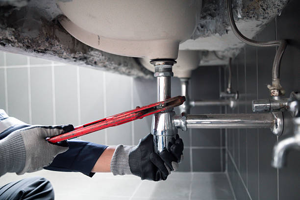 Trusted Sewer Line Repair service in Pewamo, MI - Masters Plumbing Service